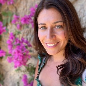 Meet your Posher, Juliana